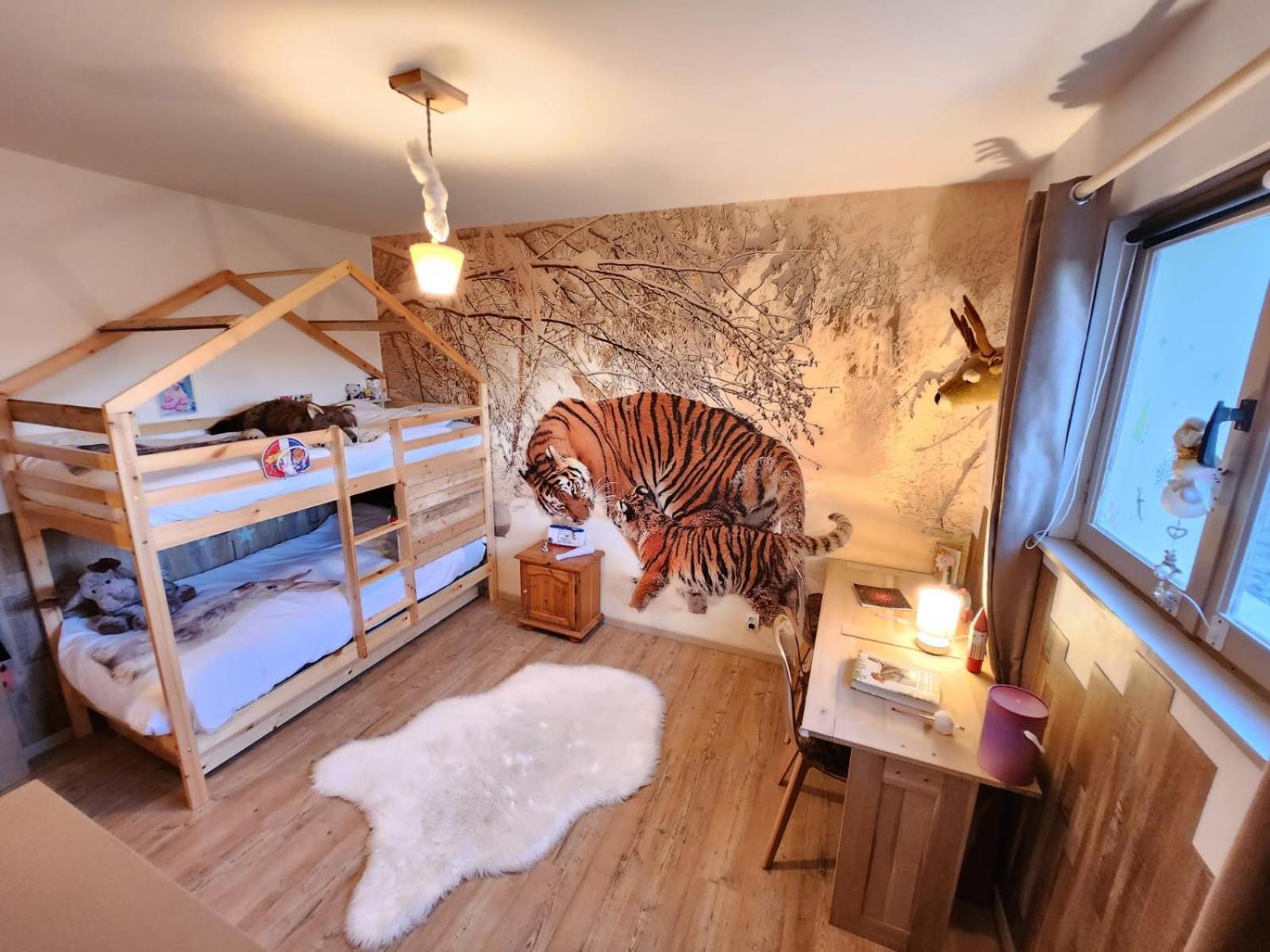 Greolieres Les Neiges Apartment Bagian luar foto