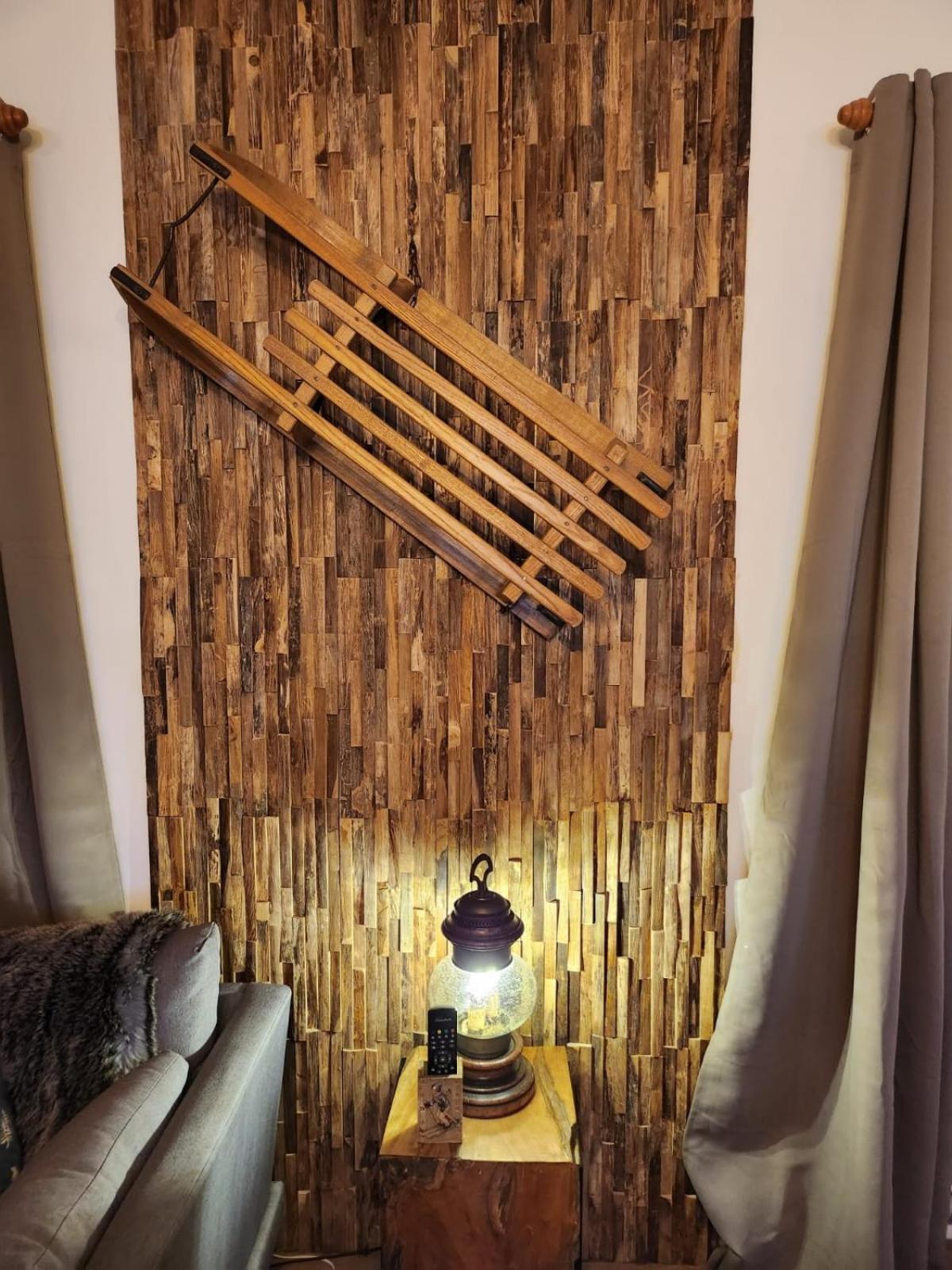 Greolieres Les Neiges Apartment Bagian luar foto