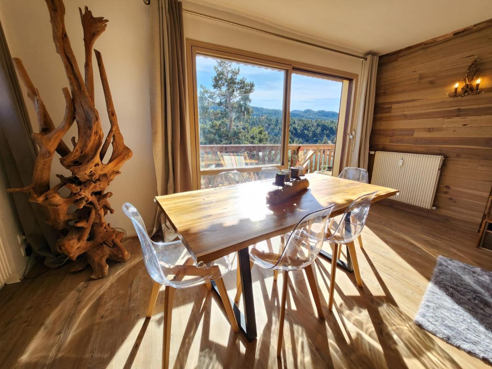 Greolieres Les Neiges Apartment Bagian luar foto