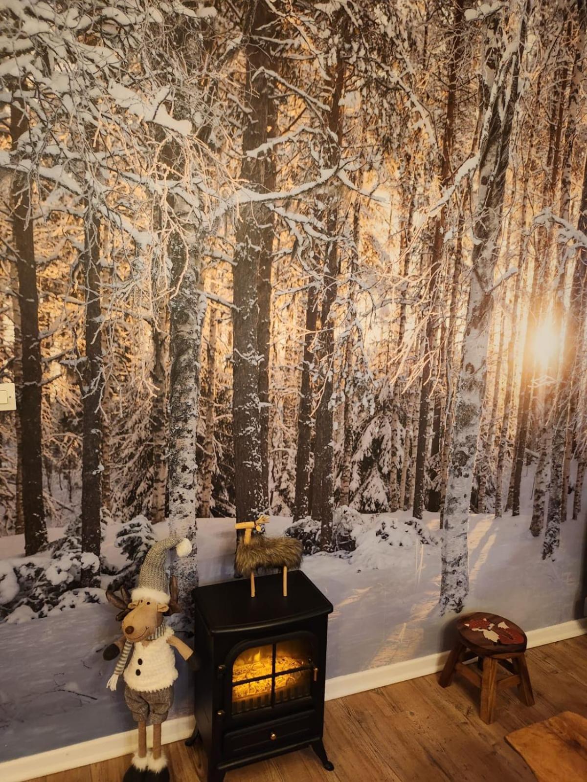 Greolieres Les Neiges Apartment Bagian luar foto