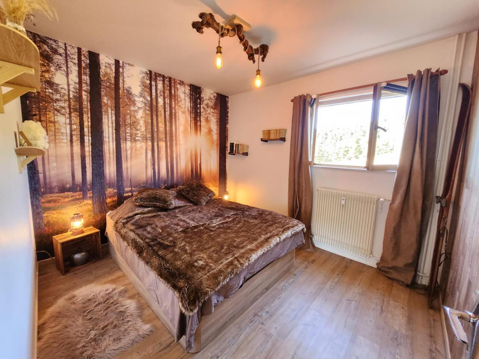 Greolieres Les Neiges Apartment Bagian luar foto