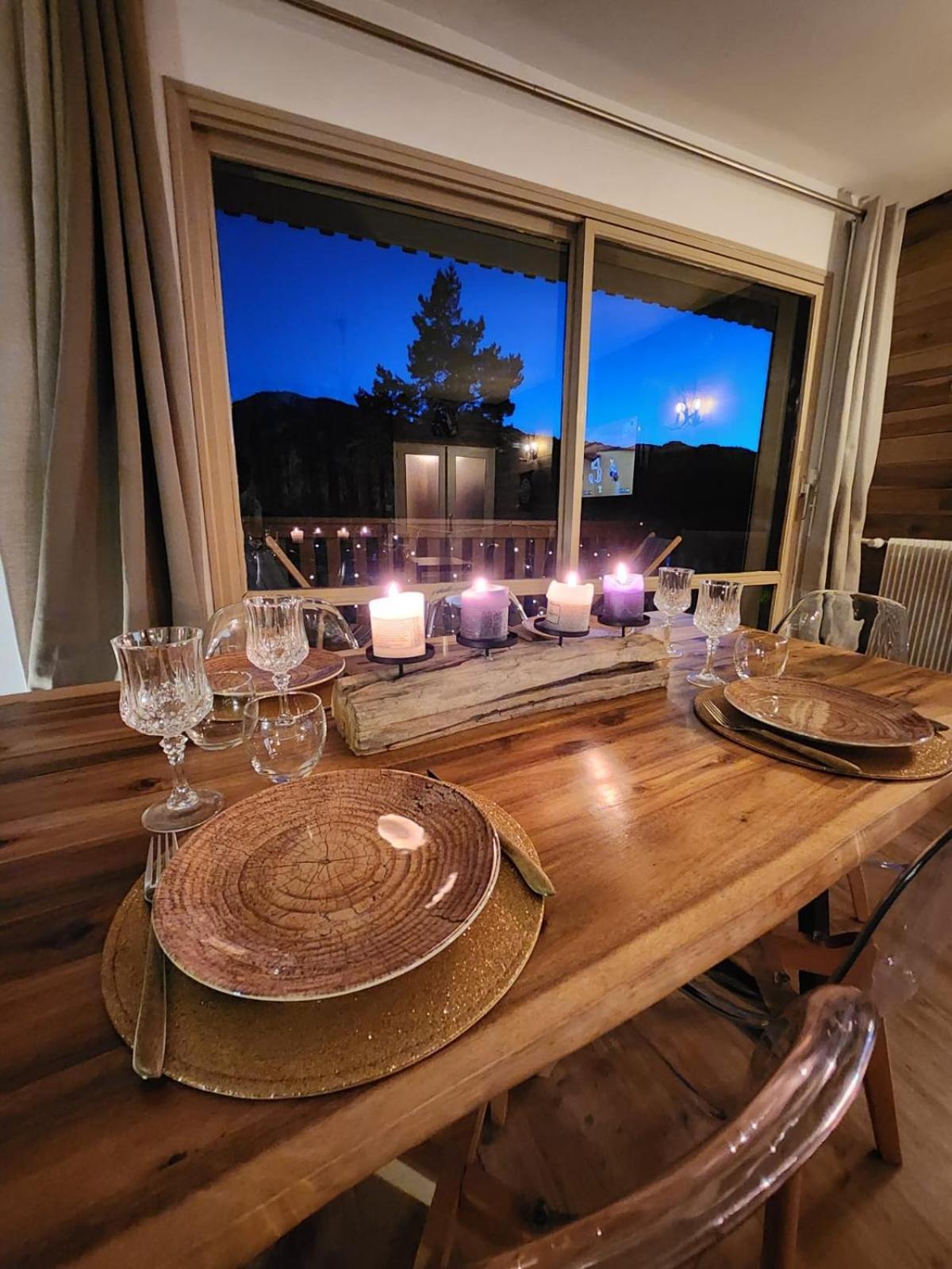 Greolieres Les Neiges Apartment Bagian luar foto