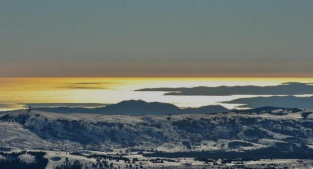 Greolieres Les Neiges Apartment Bagian luar foto