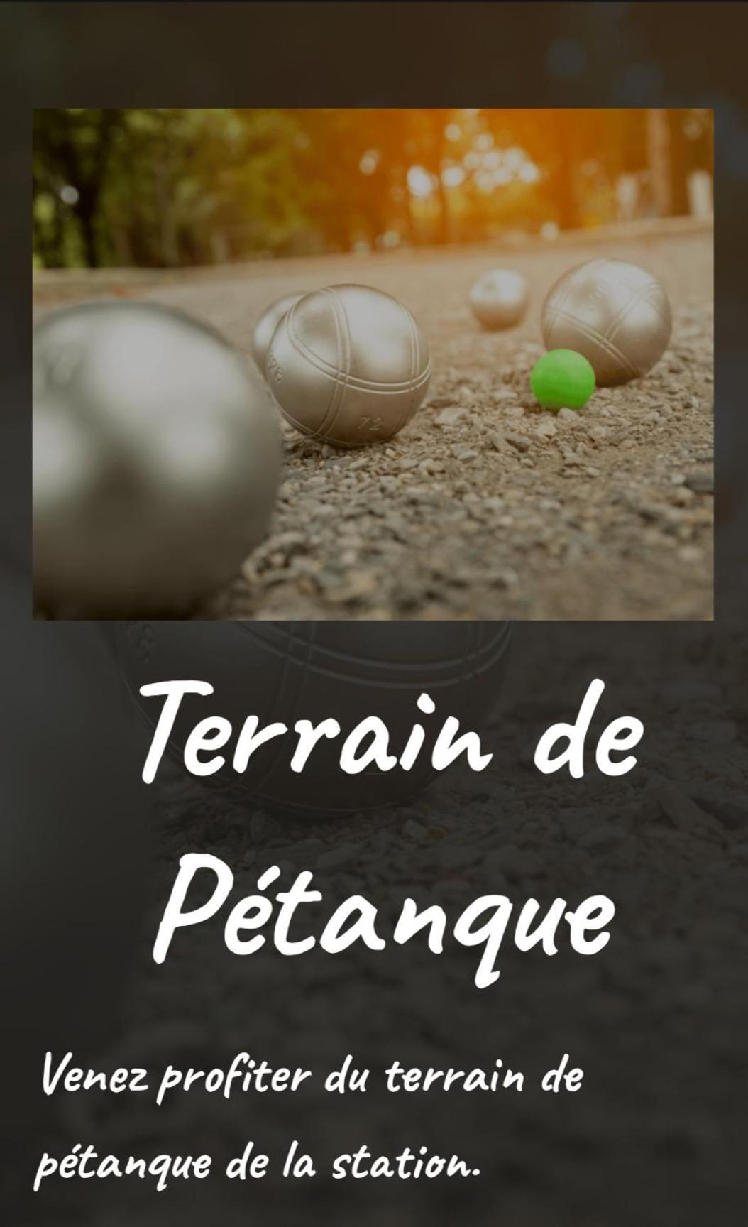 Greolieres Les Neiges Apartment Bagian luar foto